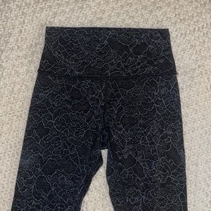 Lululemon Align leggings